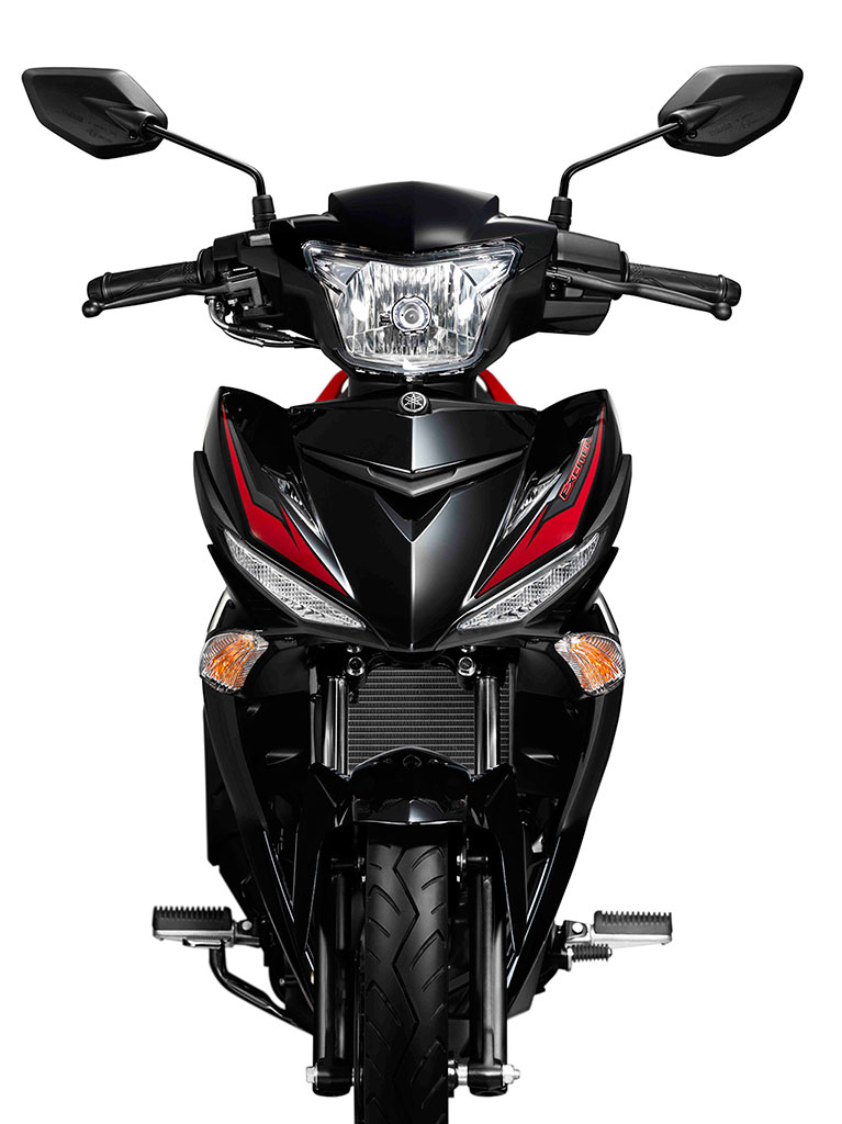 Yamaha Exciter 150 Standard ยามาฮ่า เอ็กซ์ไซเตอร์ 150 ปี 2016 : ภาพที่ 1