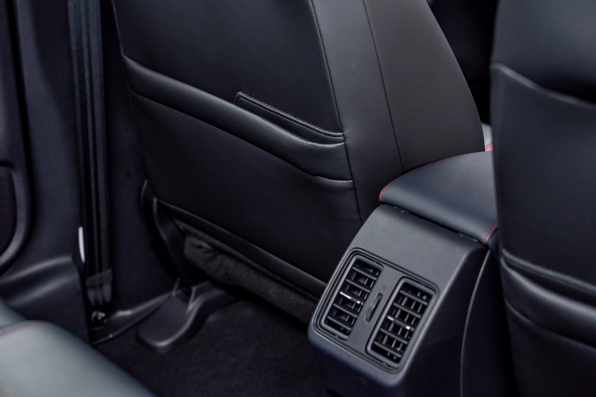 Honda City Hatchback e:HEV RS ฮอนด้า ซิตี้ ปี 2024 : ภาพที่ 16
