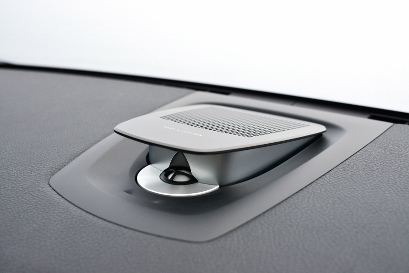 BMW Series 7 730Ld บีเอ็มดับเบิลยู ซีรีส์7 ปี 2010 : ภาพที่ 9