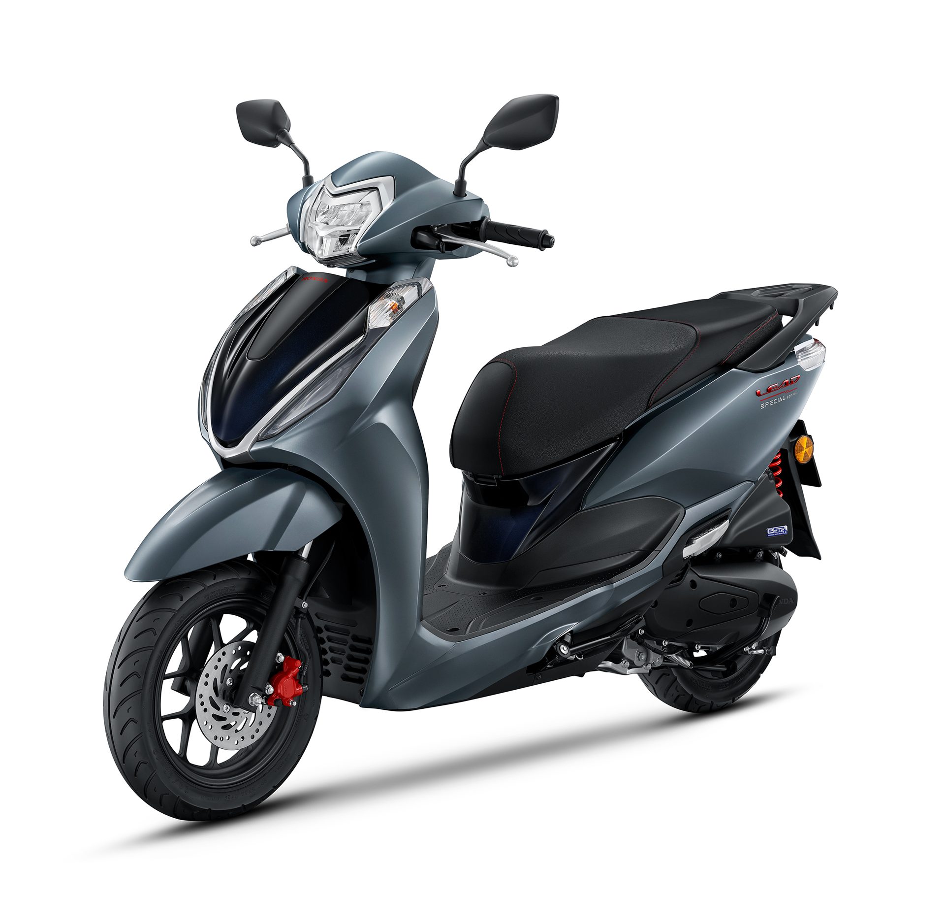 Honda Lead 125 Special Edition ฮอนด้า ปี 2025 : ภาพที่ 1