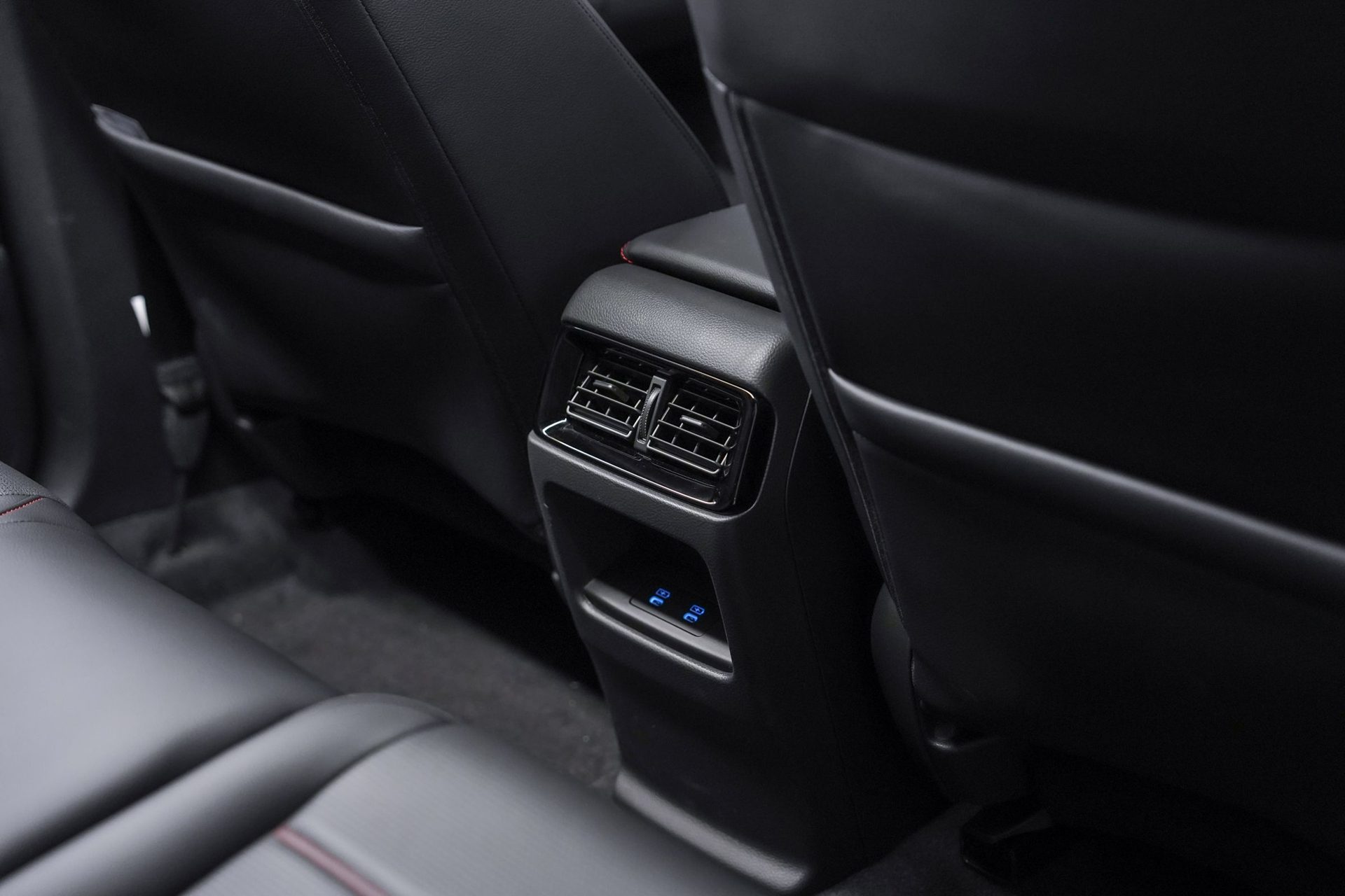 Honda CR-V e:HEV RS 4WD ฮอนด้า ซีอาร์-วี ปี 2025 : ภาพที่ 16