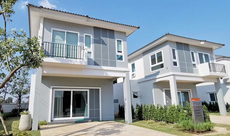 ศุภาลัย ปาล์มสปริงส์ สระบุรี - แก่งคอย (Supalai Palm Springs Saraburi - Kaeng Khoi) : ภาพที่ 7