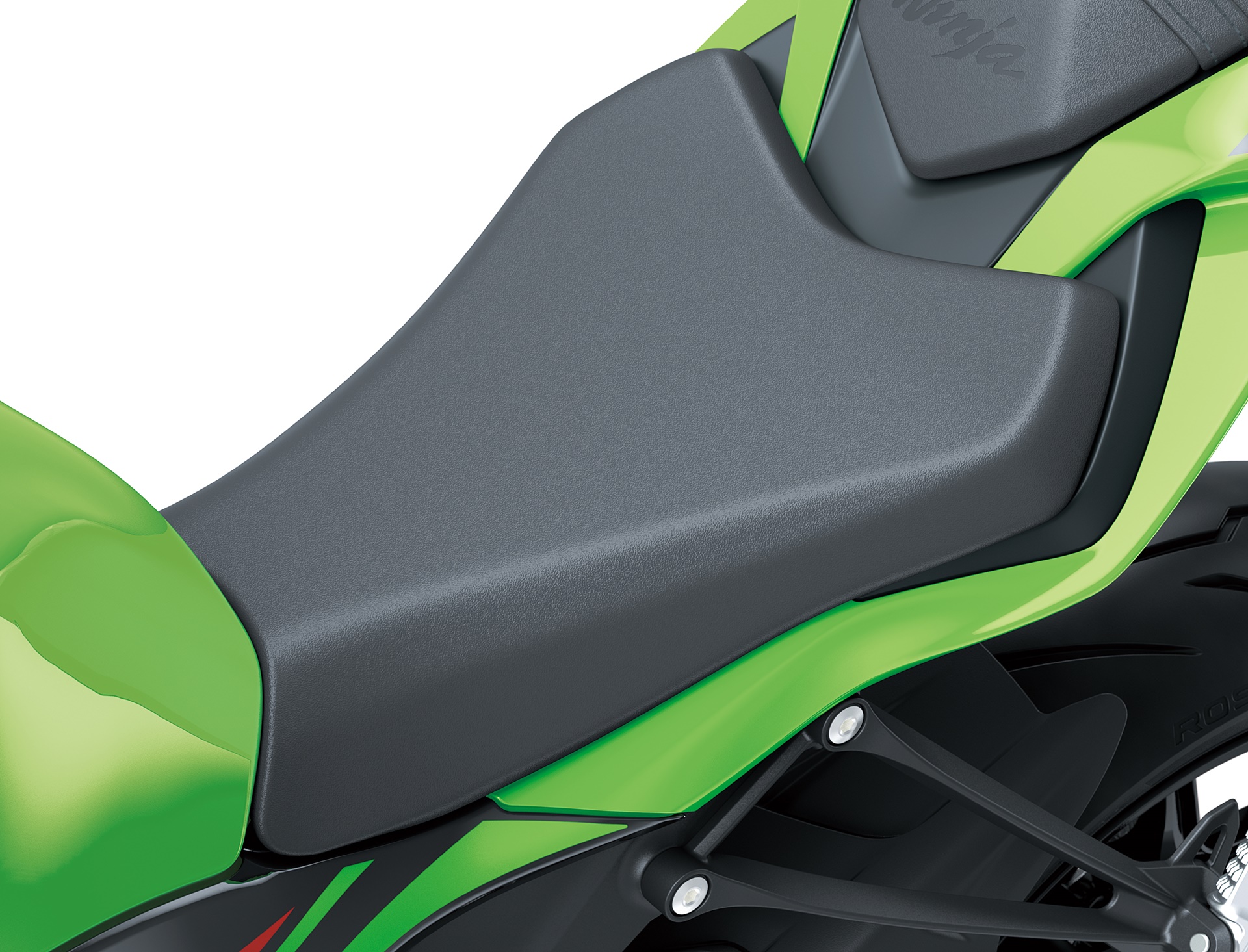 Kawasaki Ninja ZX-6R คาวาซากิ นินจา ปี 2025 : ภาพที่ 9