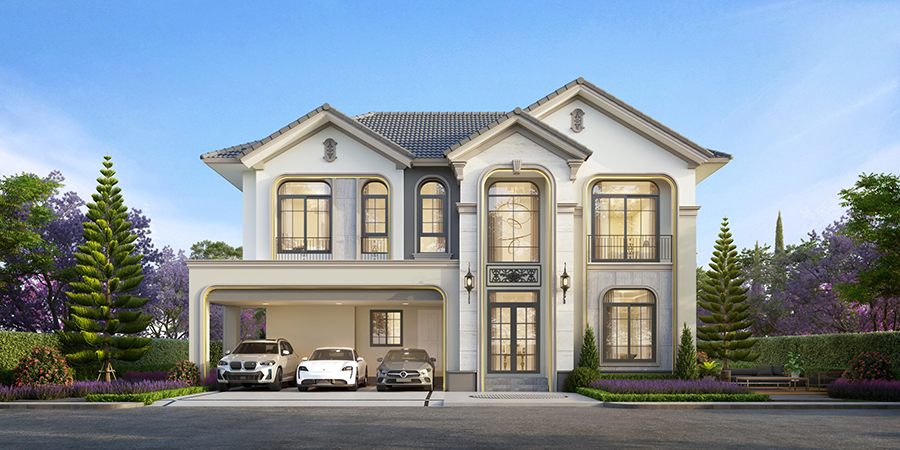 แกรนดิโอ เกษตร - นวมินทร์ (Grandio Kaset - Nawamin) : ภาพที่ 6