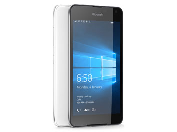 Microsoft Lumia 650 ไมโครซอฟท์ ลูเมีย 650 : ภาพที่ 5