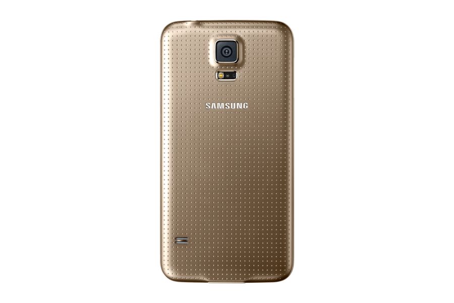 SAMSUNG Galaxy S5 ซัมซุง กาแล็คซี่ เอส 5 : ภาพที่ 13