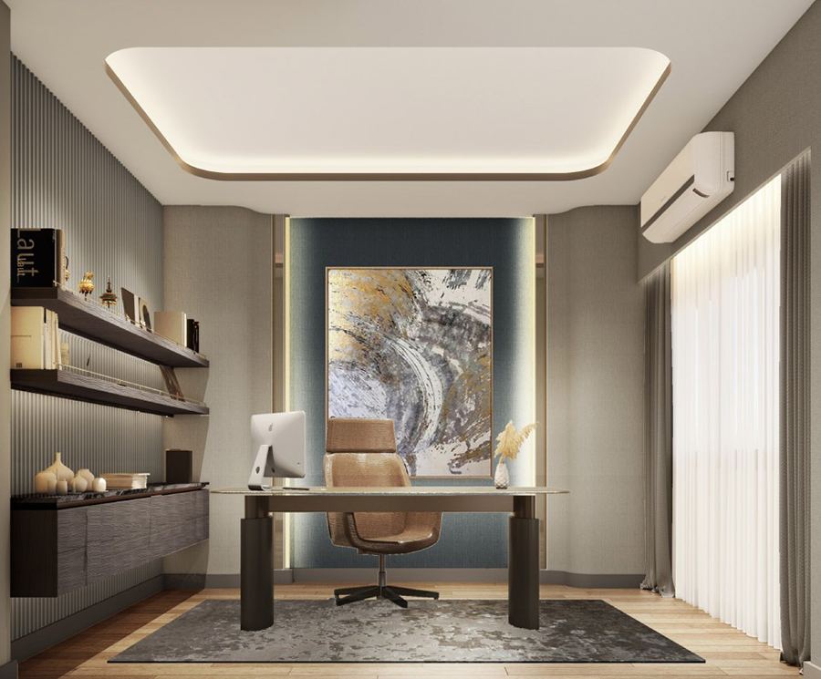 บ้านกลางเมือง ดิ อิดิชั่น บางนา (Baan Klang Muang The Edition Bangna) : ภาพที่ 15