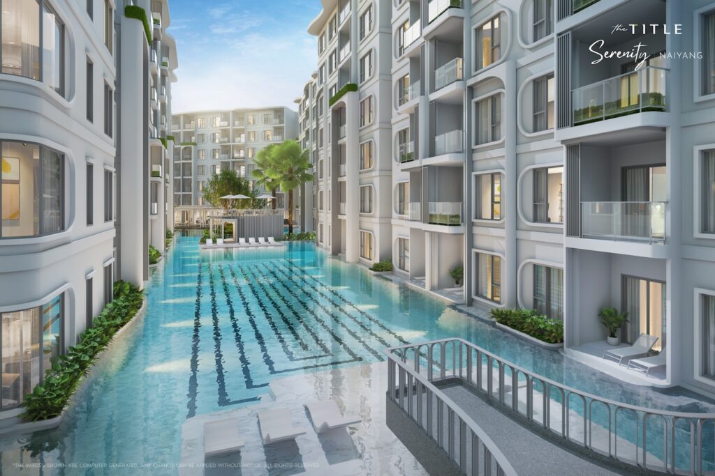 เดอะ ไทเทิล เซเรนิตี้ ในยาง (The Title Serenity Nai-Yang) : ภาพที่ 9