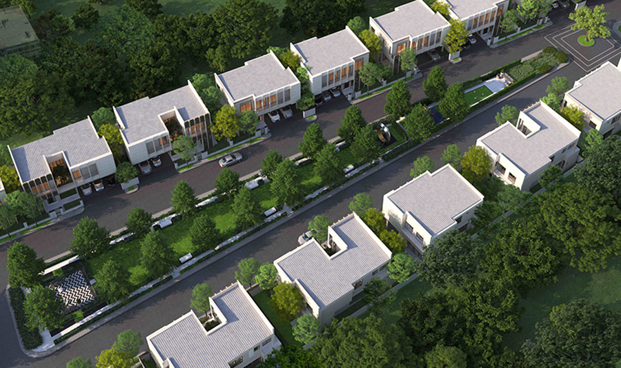 แอริ สุขุมวิท - บางนา กม.5 (AIRI Sukhumvit - Bangna KM.5) : ภาพที่ 1