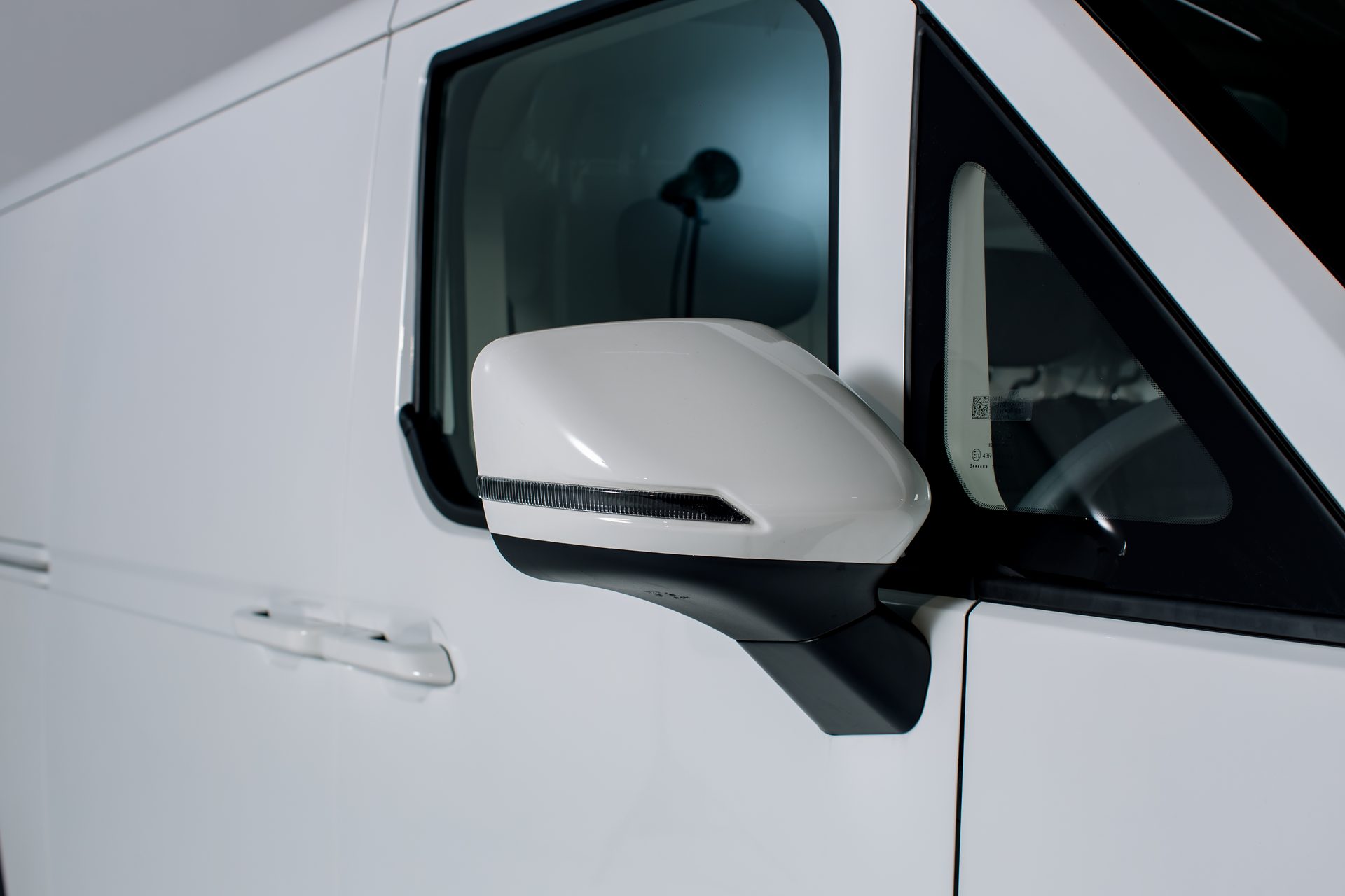 CP FOTON eView Connect i8 ซีพี โฟตอน ปี 2026 : ภาพที่ 4