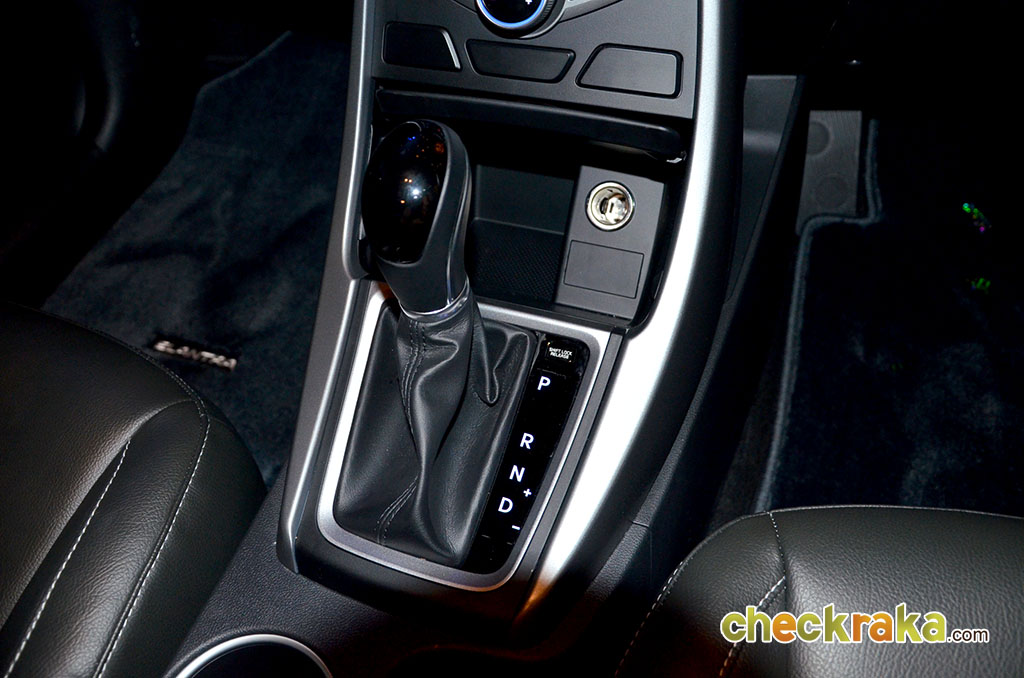 Hyundai Elantra Sport 1.8 GLE ฮุนได อีแลนทรา ปี 2014 : ภาพที่ 16