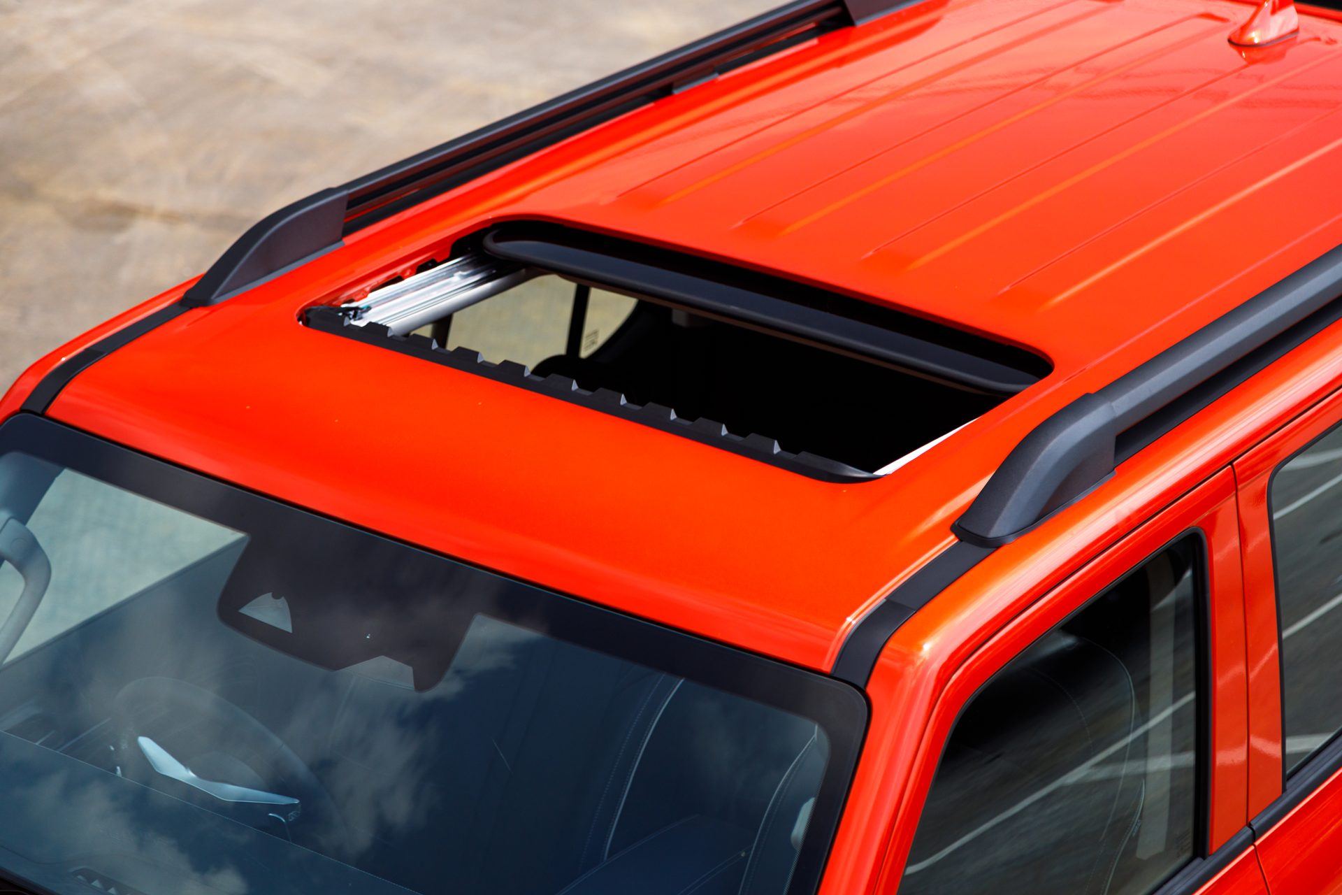 GWM Tank 300 Diesel 2.4T ULTRA จีดับบลิวเอ็ม แทงค์ ปี 2025 : ภาพที่ 18