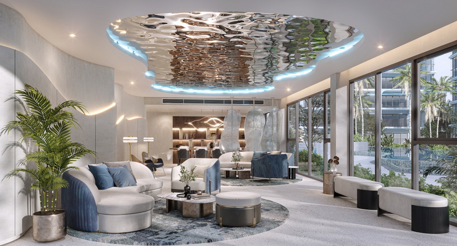 ศุภาลัย คราม เขาเต่า (Supalai Kram Khao Tao) : ภาพที่ 6