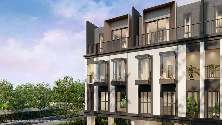 มิลฟอร์ด ลาดพร้าว - รามคำแหง (MILFORD Ladprao ? Ramkhamhaeng) : ภาพที่ 2