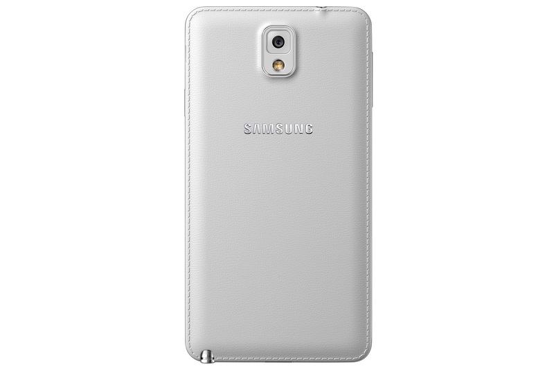 SAMSUNG Galaxy Note 3 4G LTE ซัมซุง กาแล็คซี่ โน๊ต 3 4 จี แอล ที อี : ภาพที่ 20