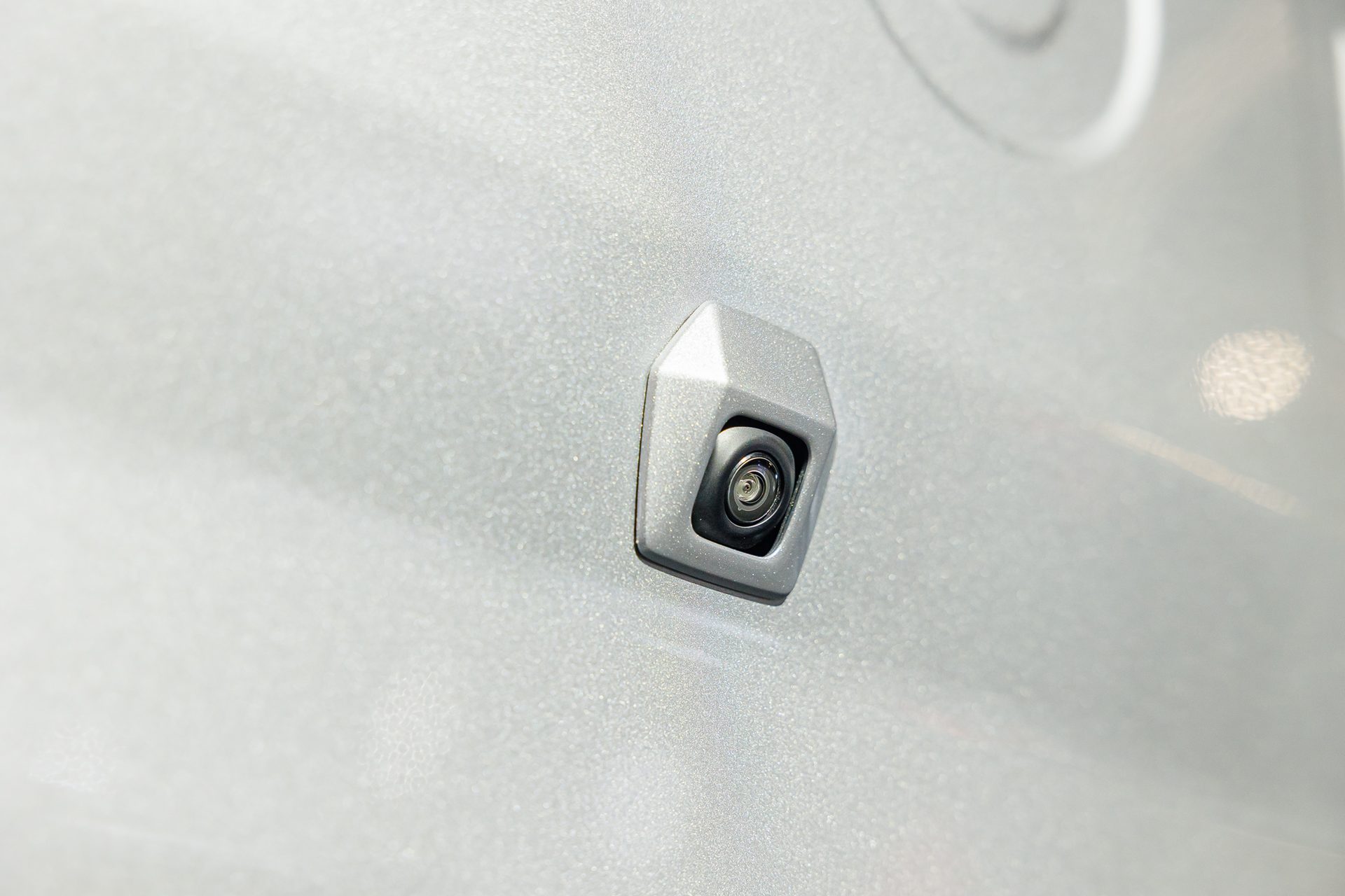 Toyota Hilux Travo Smart Cab 4TREX 2.8 Premium MT โตโยต้า ไฮลักซ์ ทราโว ปี 2025 : ภาพที่ 7