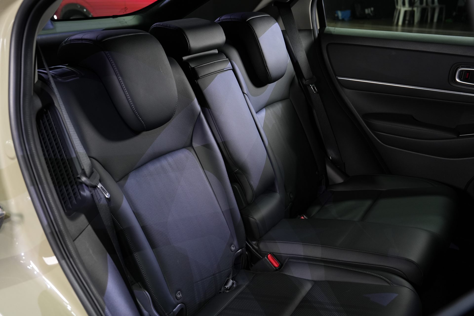 Honda HR-V e:HEV EL ฮอนด้า เอชอาร์วี ปี 2024 : ภาพที่ 17