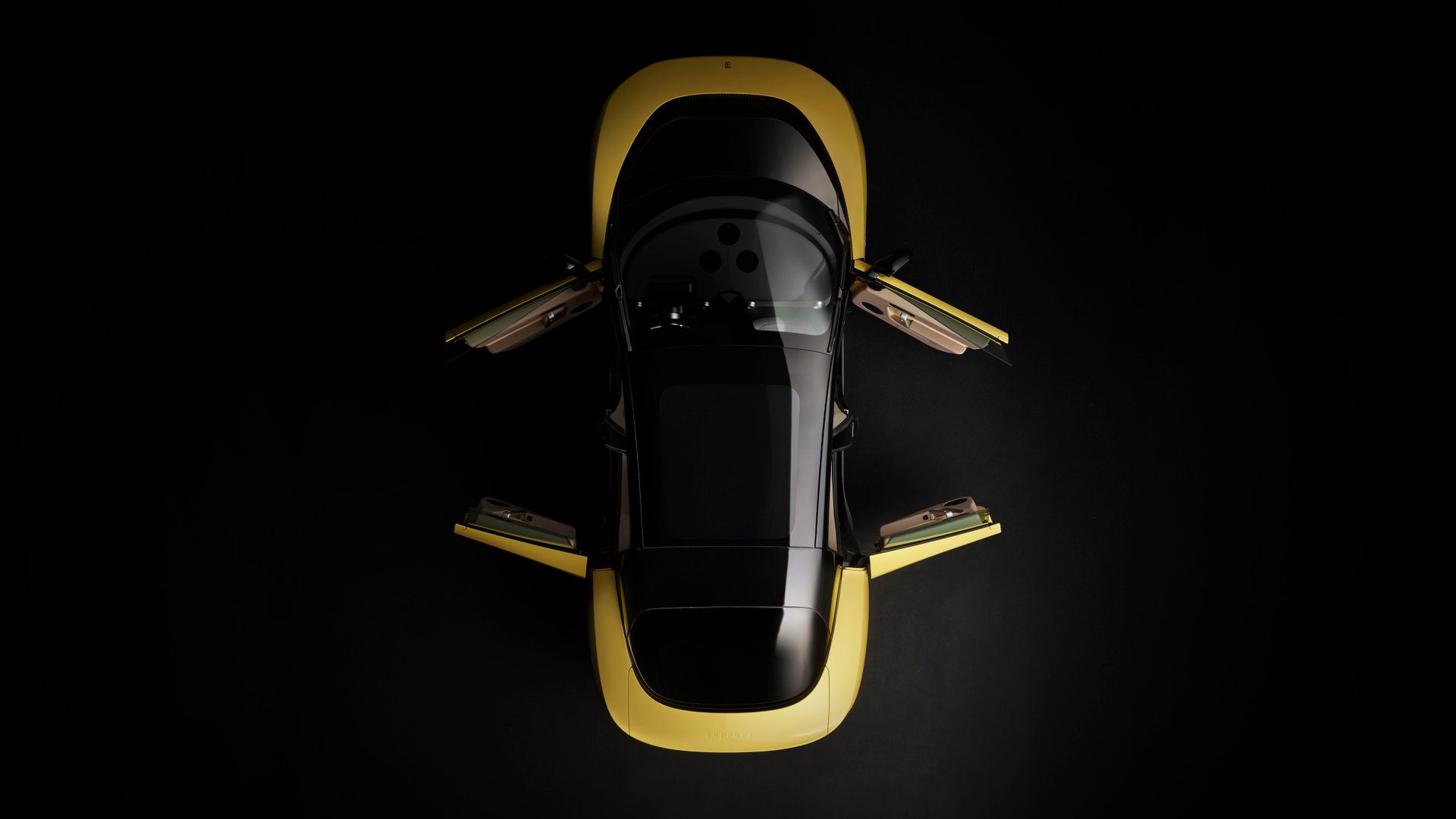 Ferrari Luce Standard เฟอร์รารี่ ปี 2026 : ภาพที่ 16