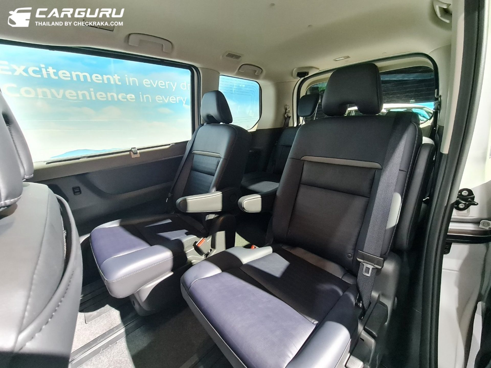 Nissan Serena e-POWER Highway Star นิสสัน ปี 2025 : ภาพที่ 9