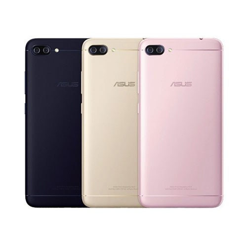 ASUS Zenfone 4 MAX (16GB) เอซุส เซนโฟน 4 แม็กซ์ (16GB) : ภาพที่ 3