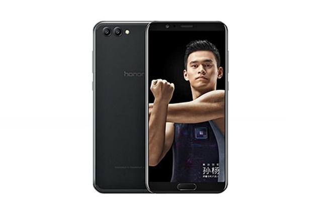 Huawei HonorView 10 หัวเหว่ย ออนเนอร์ วิว 10 : ภาพที่ 5
