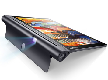 LENOVO Yoga Tablet 3 Pro เลอโนโว โยก้า แท็ปเล็ต 3 โปร : ภาพที่ 4