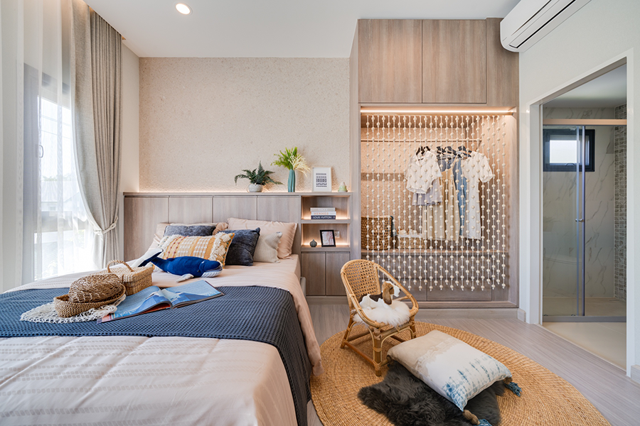 ศุภาลัย พาร์ควิลล์ แยกเขางู (Supalai Park Ville Yak Khao Ngu) : ภาพที่ 11