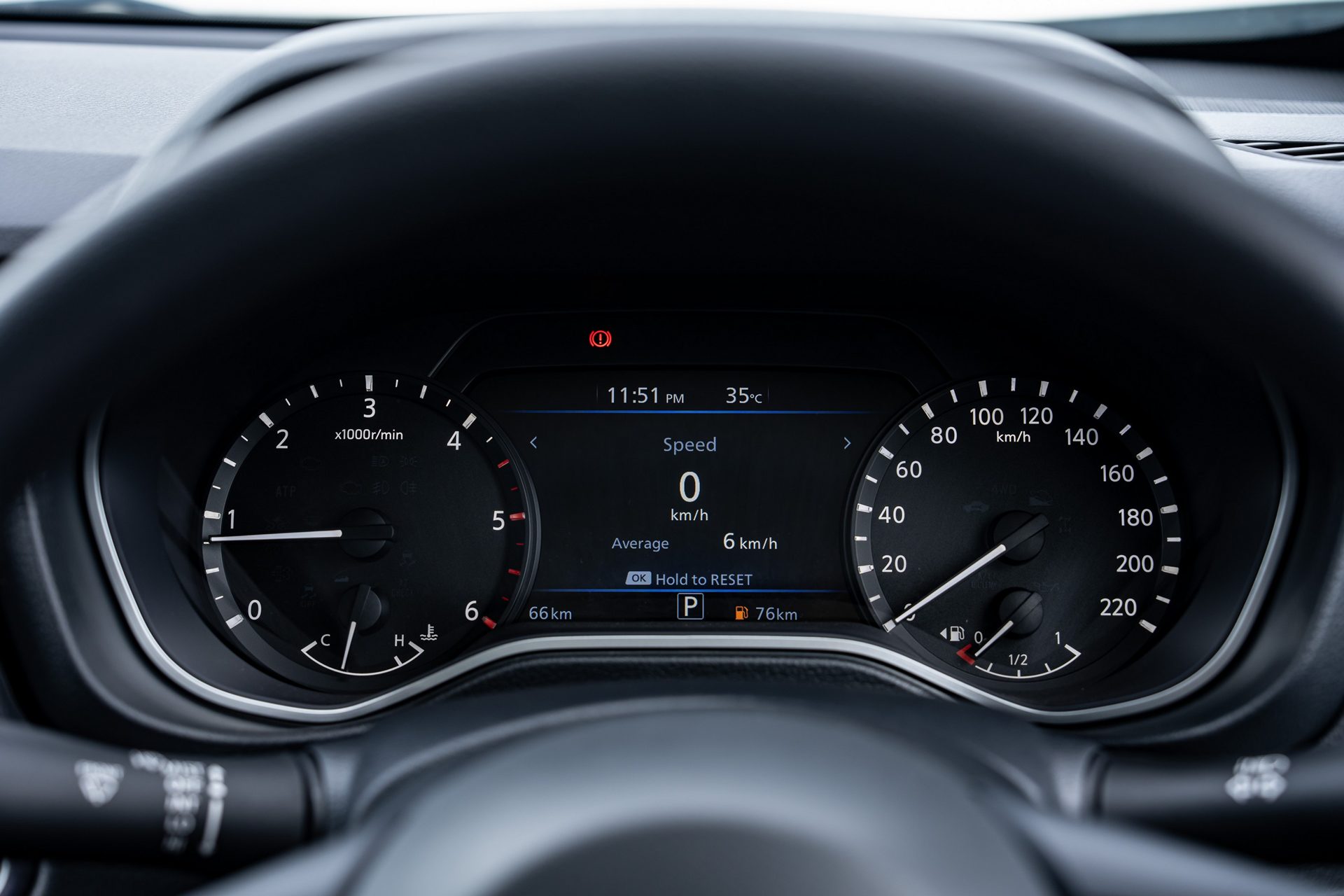 Nissan Navara King Cab Calibre SL 7AT นิสสัน นาวาร่า ปี 2025 : ภาพที่ 14