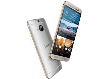 HTC One M9 Plus เอชทีซี วัน เอ็ม9 พลัส : ภาพที่ 3