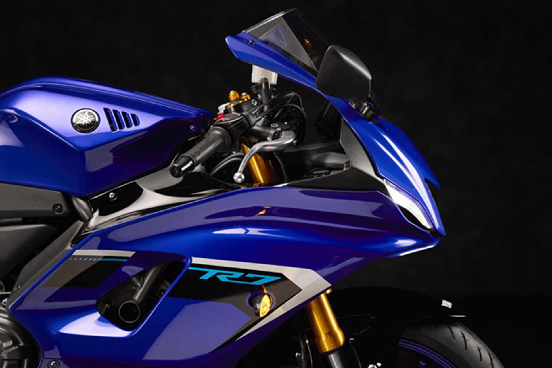 Yamaha R7 Standard ยามาฮ่า ปี 2025 : ภาพที่ 7