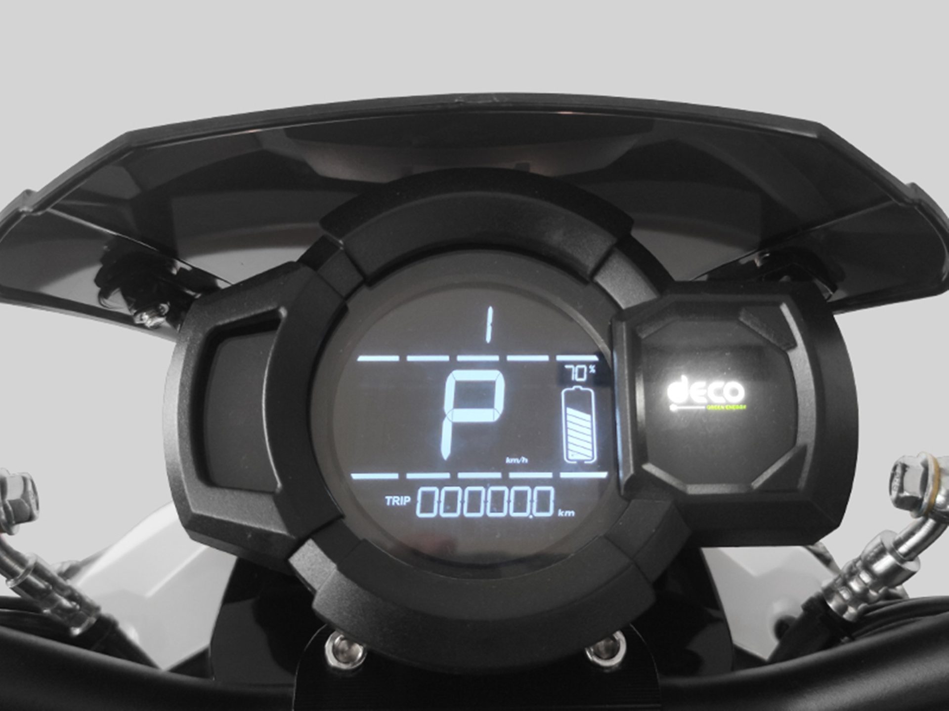 Deco SuperAce EV เดโก้ ปี 2024 : ภาพที่ 3