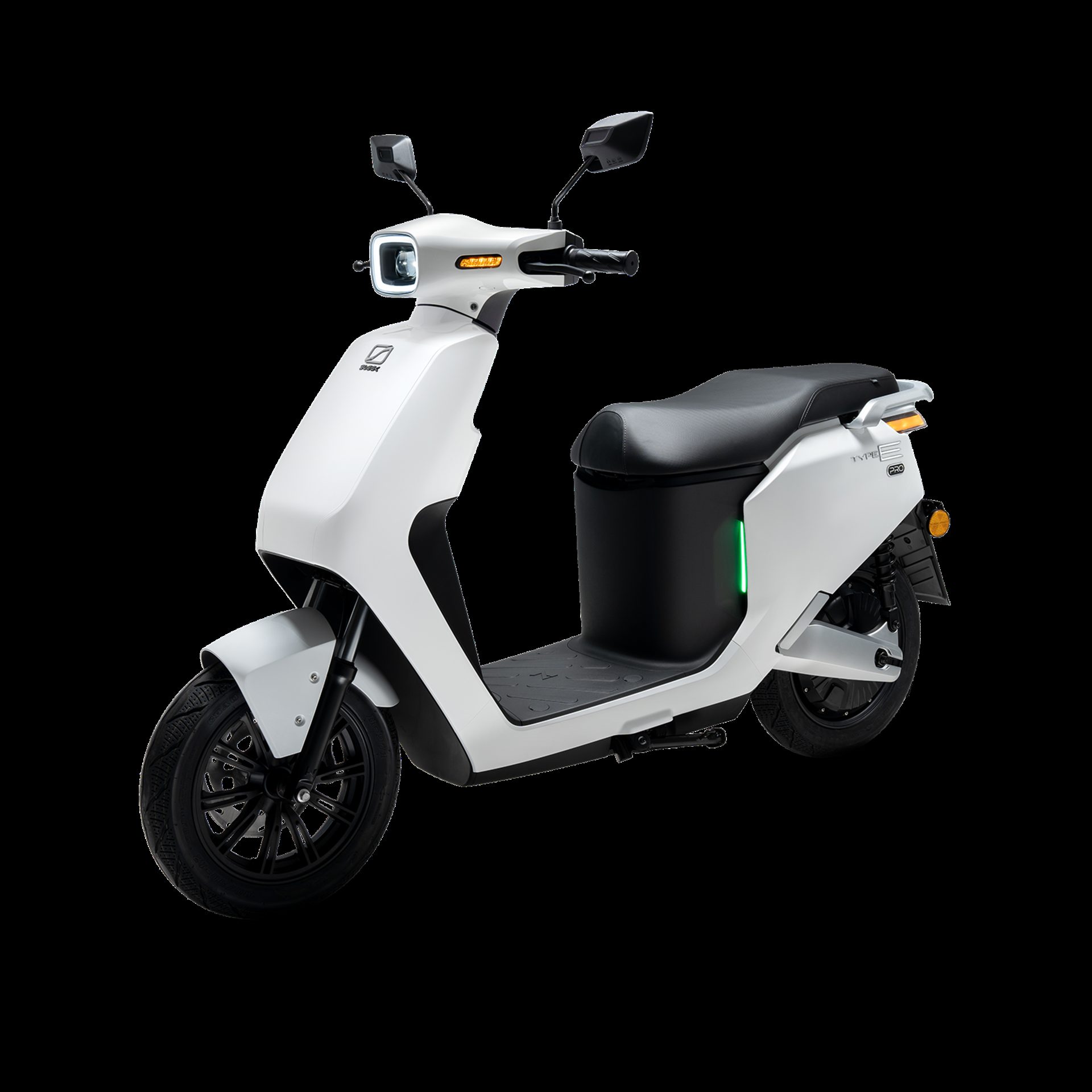 SLEEK TYPE-E Standard สลีค ปี 2024 : ภาพที่ 1