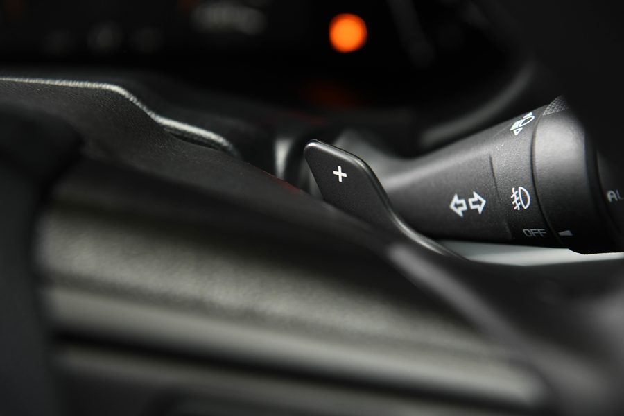 Mazda BT-50 DBL 3.0 XTR HI-RACER 6AT มาสด้า บีที-50 ปี 2024 : ภาพที่ 11