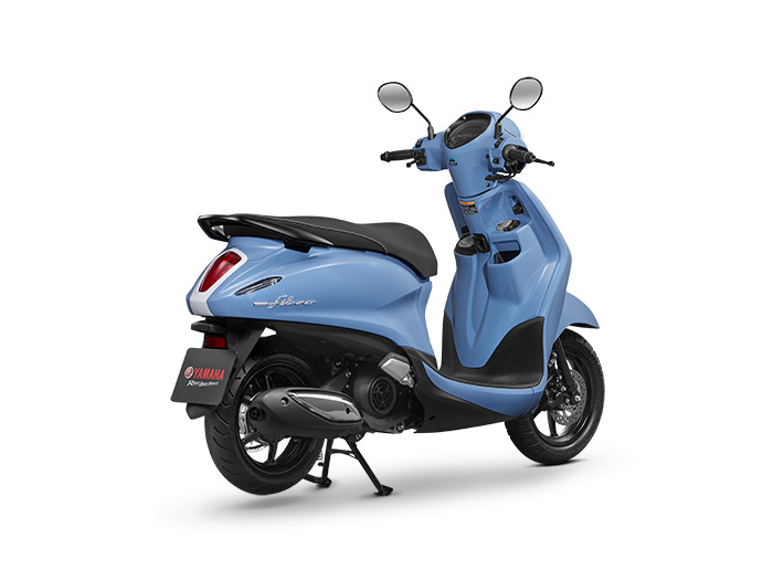 Yamaha Grand Filano Hybrid ยามาฮ่า แกรนด์ ฟีลาโน่ ปี 2025 : ภาพที่ 10