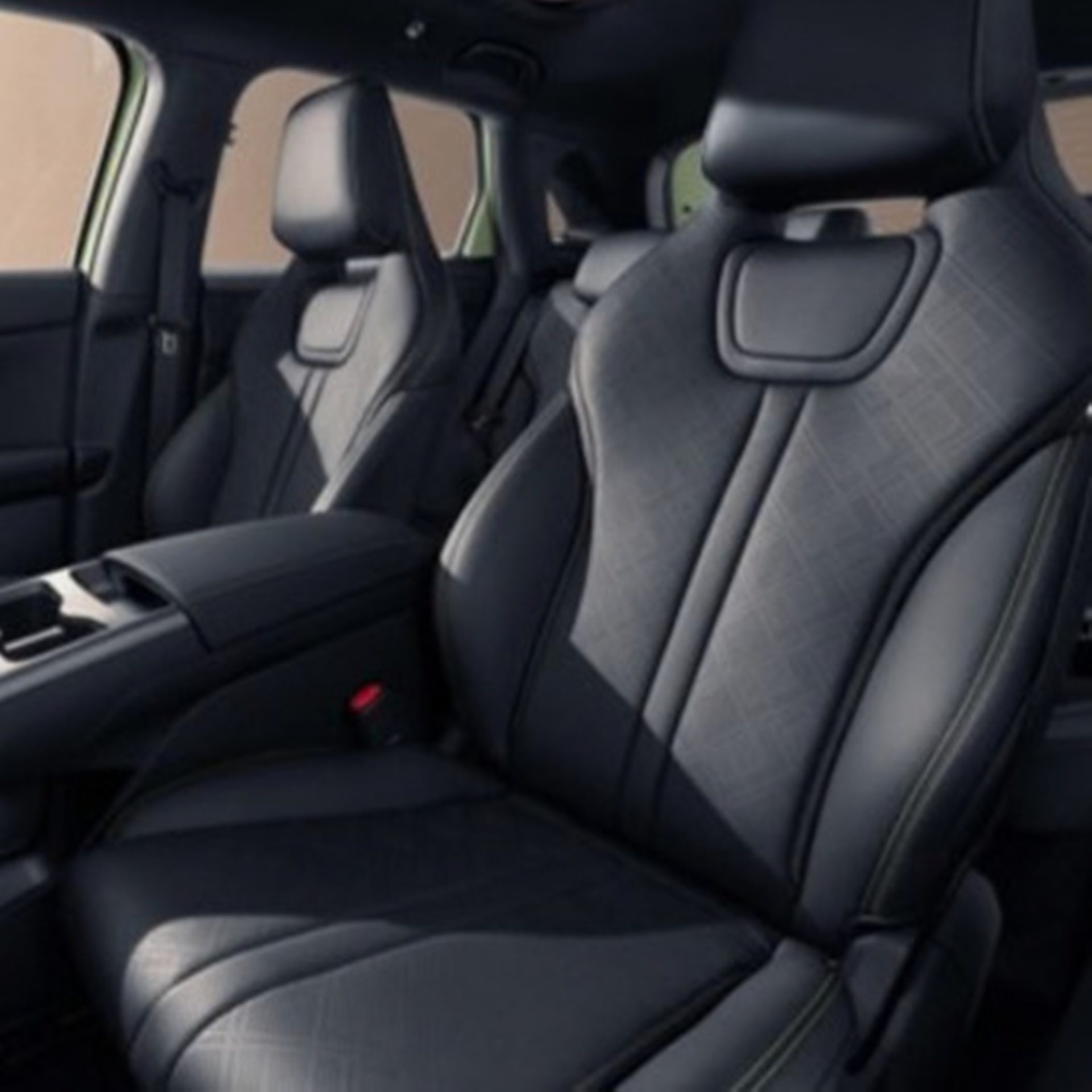 BYD Atto 2 Dynamic บีวายดี ปี 2026 : ภาพที่ 12