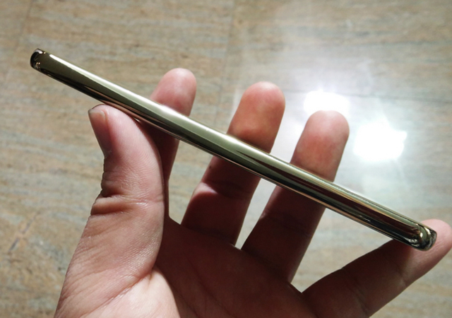 iMI X Mini 2G ไอมี่ เอ็กส์ มินิ 2 จี : ภาพที่ 3