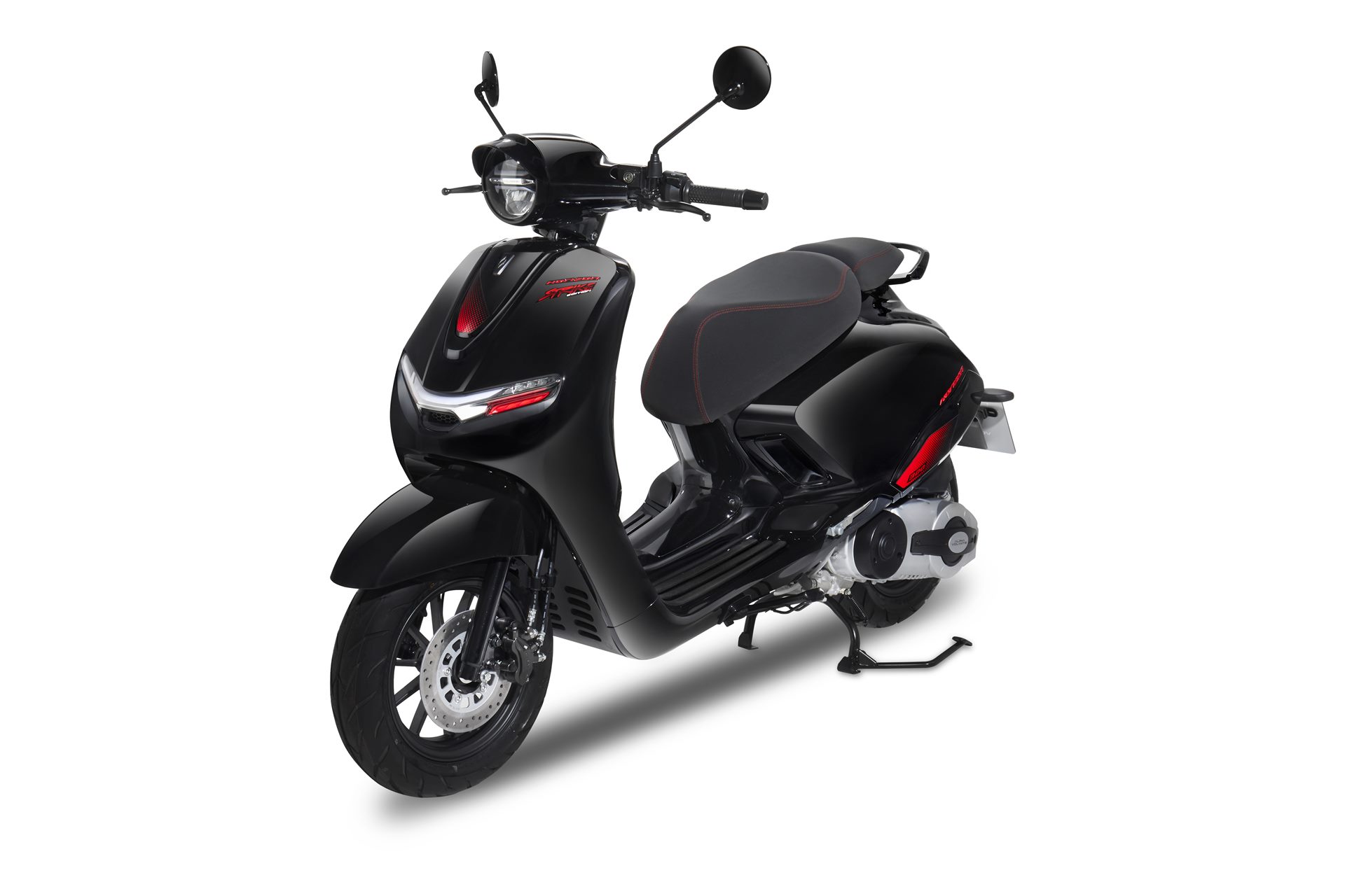 Alpha Volantis Horizon 300 Strike Edition อัลฟ่า โวแลนทิส ปี 2024 : ภาพที่ 3