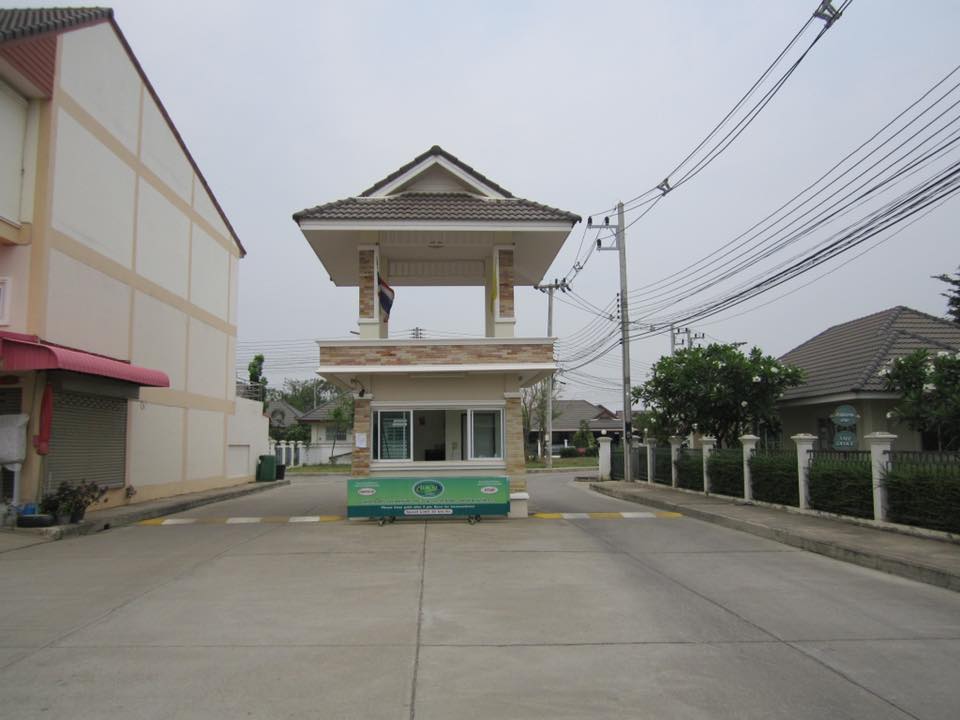 สมหวังพร็อพเพอร์ตี้(Baan Somwang Property) : ภาพที่ 4