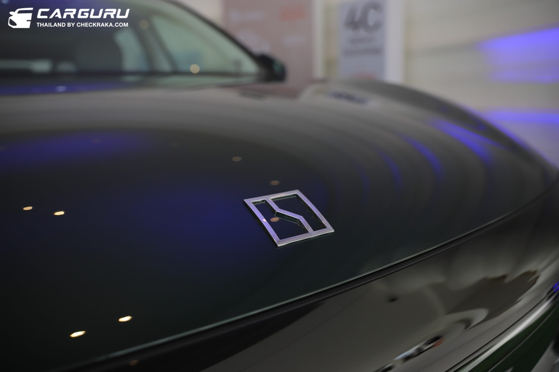 Zeekr 7X Standard RWD ซีเคอร์ ปี 2025 : ภาพที่ 2