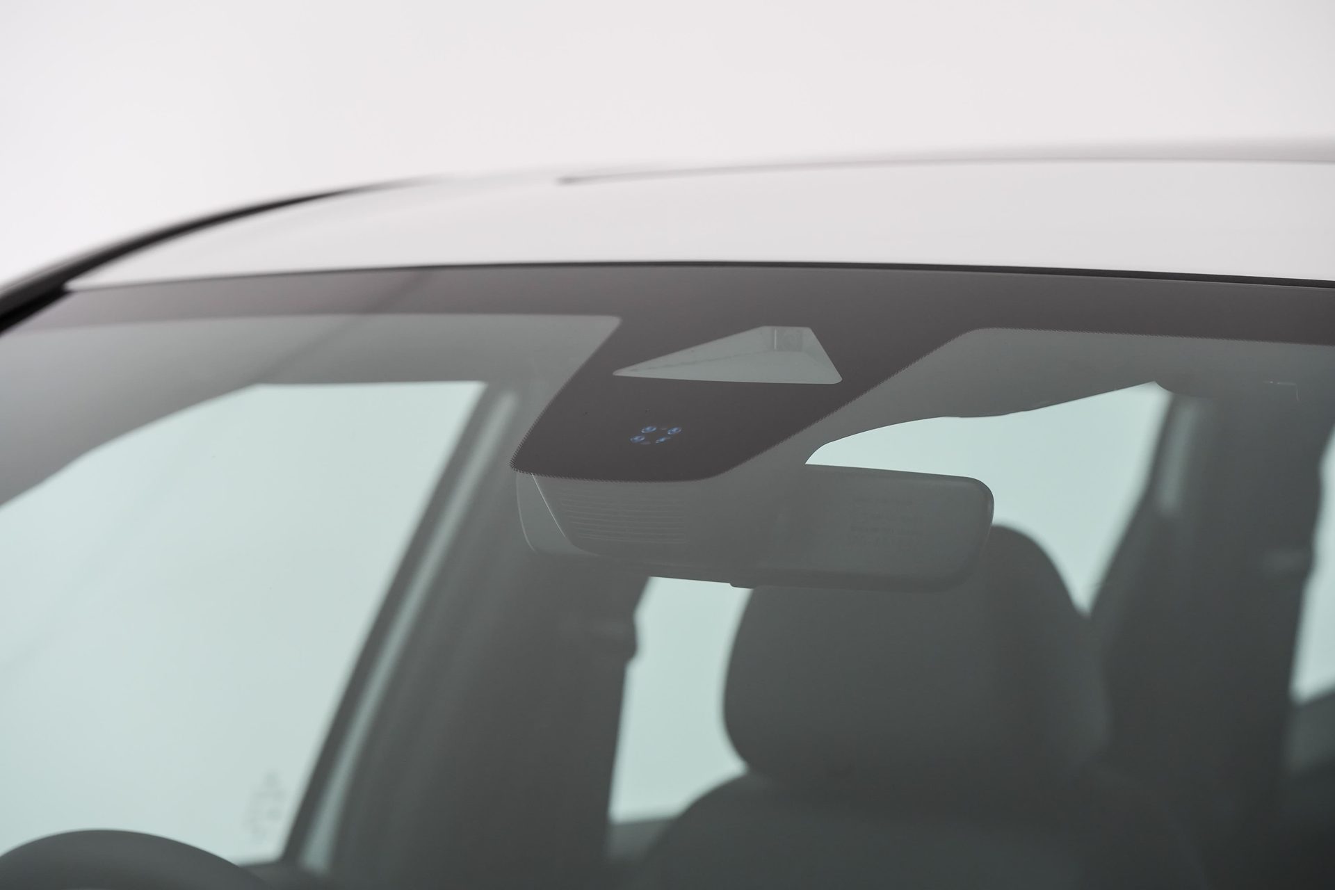 Honda CR-V e:HEV RS ฮอนด้า ซีอาร์-วี ปี 2025 : ภาพที่ 4