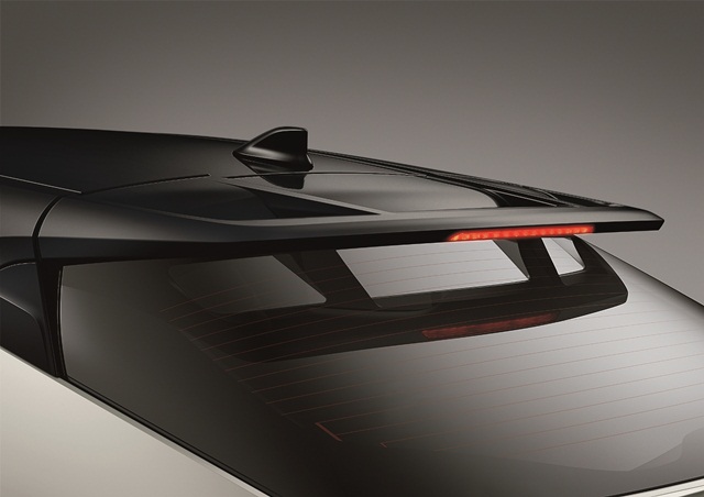 Toyota C-HR 1.8 Entry โตโยต้า ซี-เอชอาร์ ปี 2019 : ภาพที่ 8