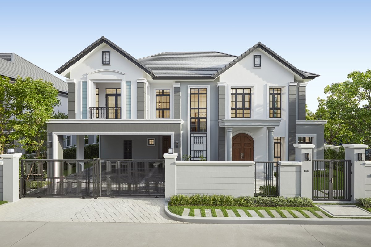 เดอะ พาลาซโซ่ ปิ่นเกล้า (The Palazzo Pinklao) : ภาพที่ 10