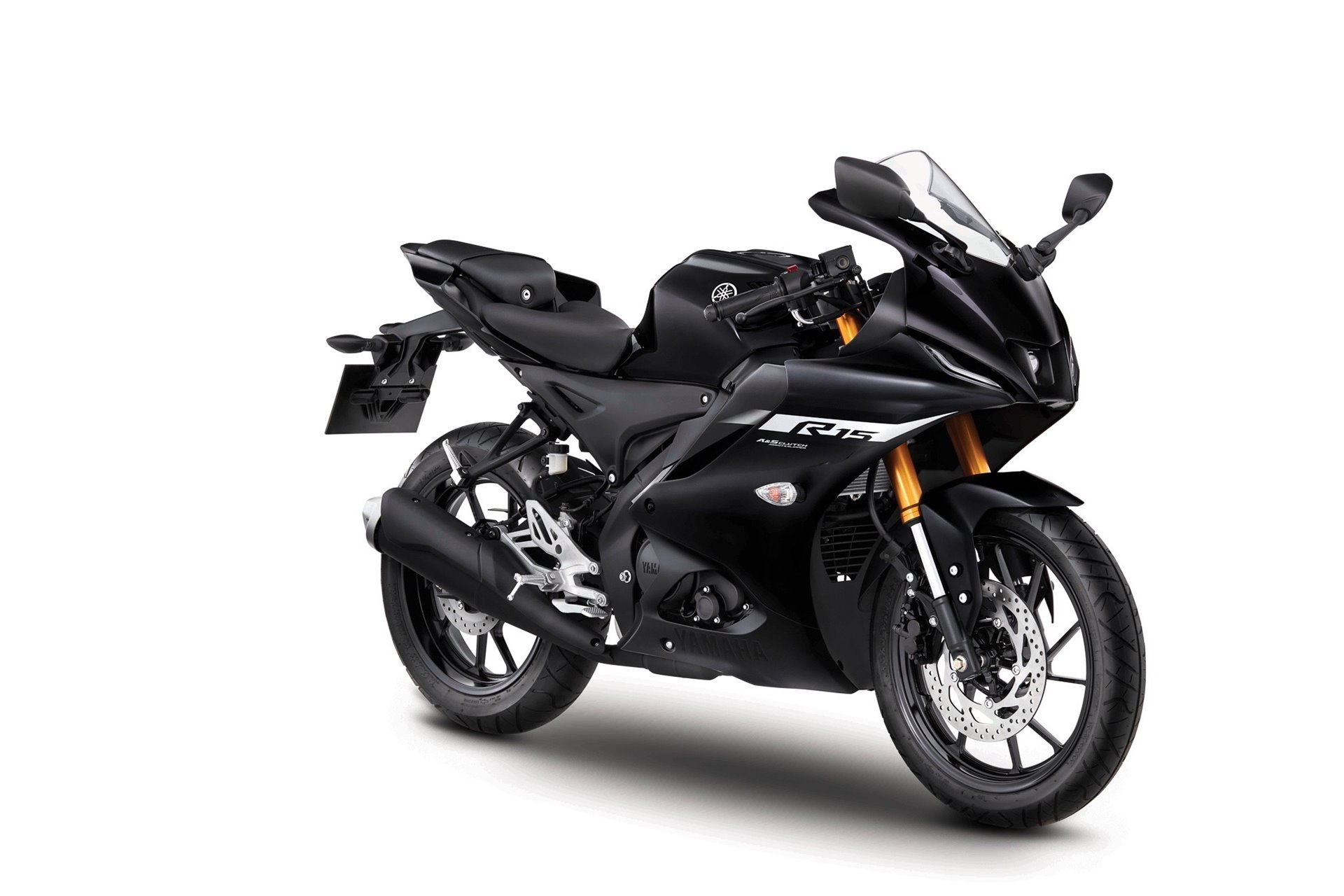 Yamaha R15 Connected ยามาฮ่า ปี 2024 : ภาพที่ 3