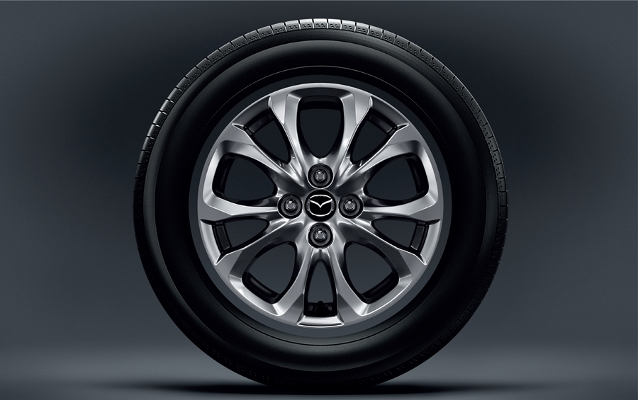 Mazda 2 1.3 SP Sedan มาสด้า ปี 2022 : ภาพที่ 5