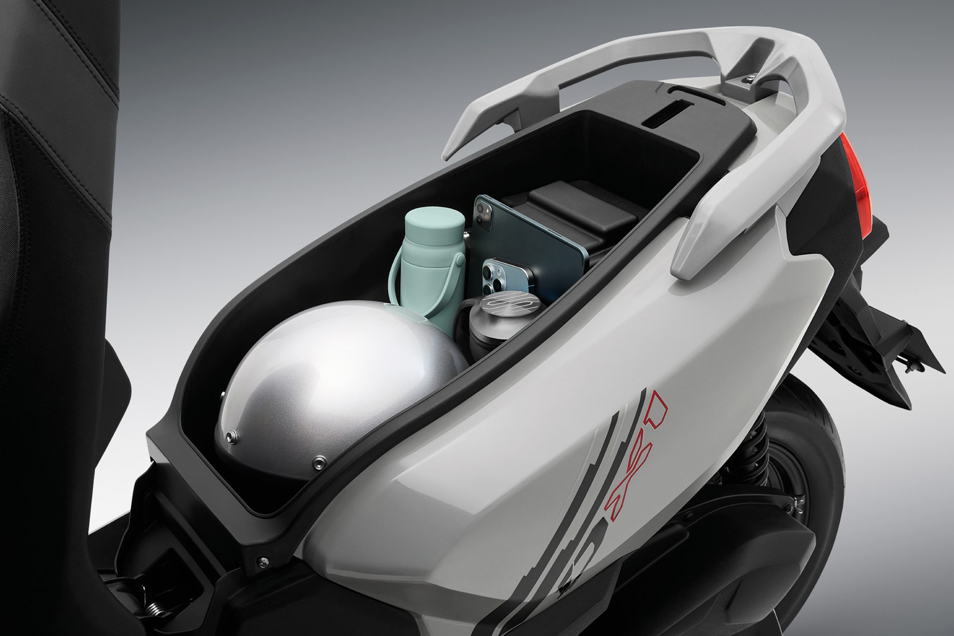 GPX DX1 Standard จีพีเอ็กซ์ ปี 2026 : ภาพที่ 13