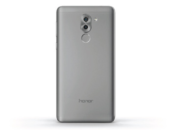 Huawei Honor 6X หัวเหว่ย ออนเนอร์ 6เอ็กซ์ : ภาพที่ 3