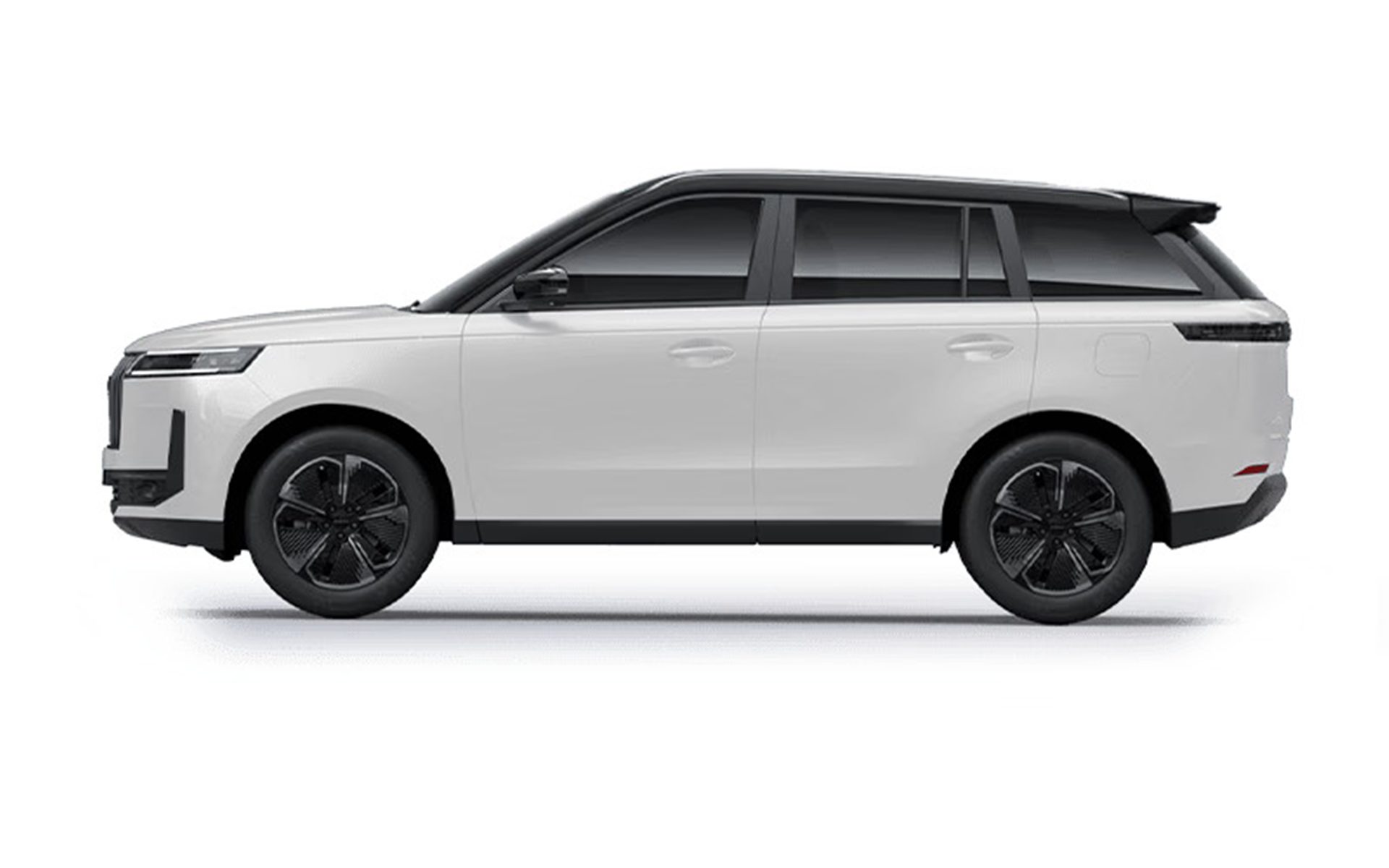 Jaecoo 5 EV Long Range Max (Two Tone) เจคู่ ปี 2026 : ภาพที่ 5