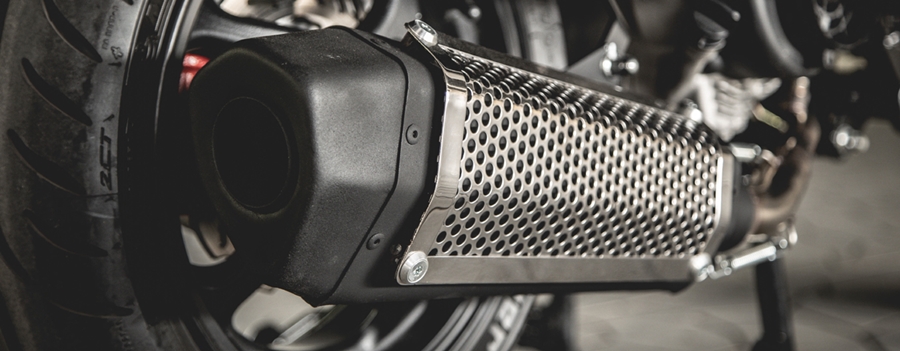 Scomadi TT 125i สโกมาดิ ปี 2021 : ภาพที่ 7