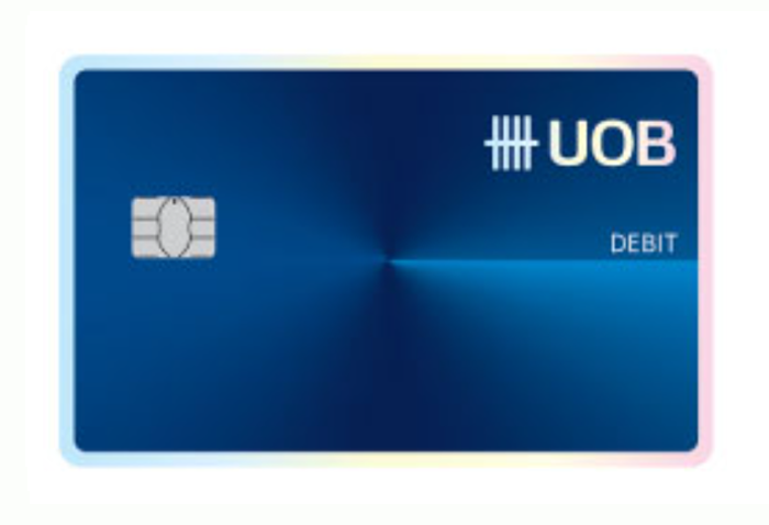 บัตรเดบิตยูโอบี มาสเตอร์การ์ด เดบิต อันลิมิต พลัส (UOB Mastercard Debit Unlimit Plus)-ธนาคารยูโอบี (UOB) : ภาพที่ 2