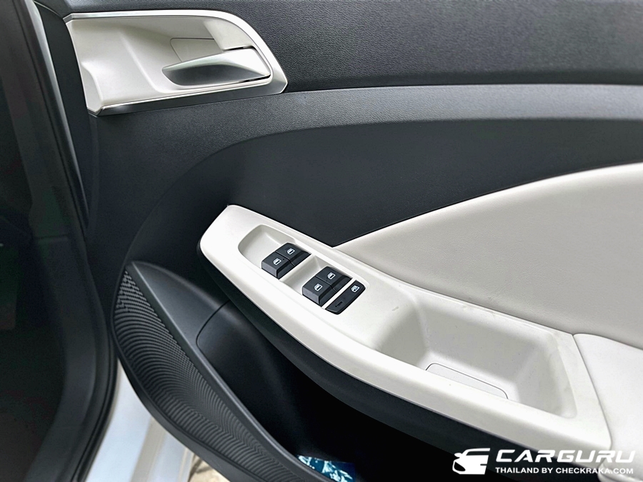 MG 3 HYBRID D เอ็มจี 3 ปี 2024 : ภาพที่ 13